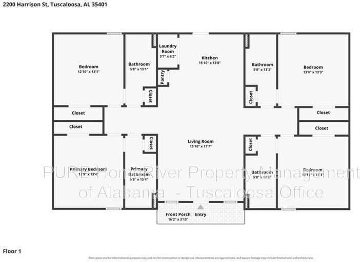 2200 Harrison St - Photo 2 of 17
