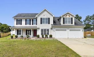 130 Breezewood Dr - Photo 1 of 1