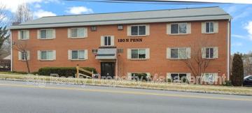 featured image of 120 N Penn St #B6