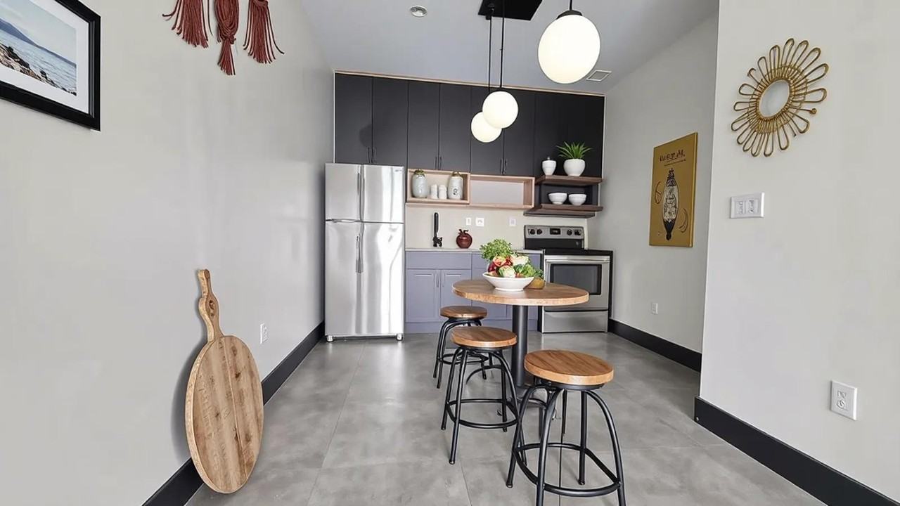 1169 Hoe Avenue #2F - Photo 2 of 13