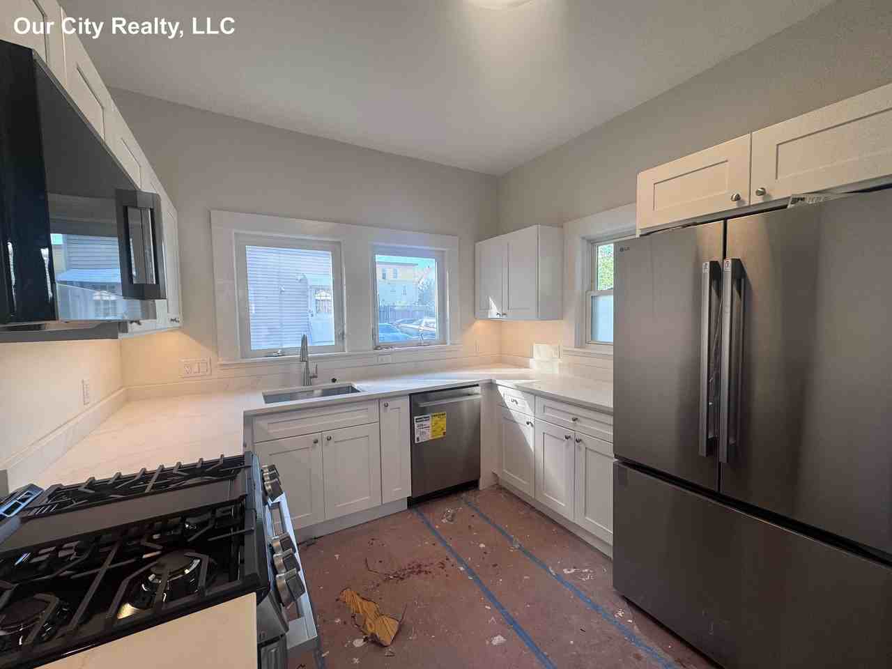 Jaques St #1 - Photo 2 of 9