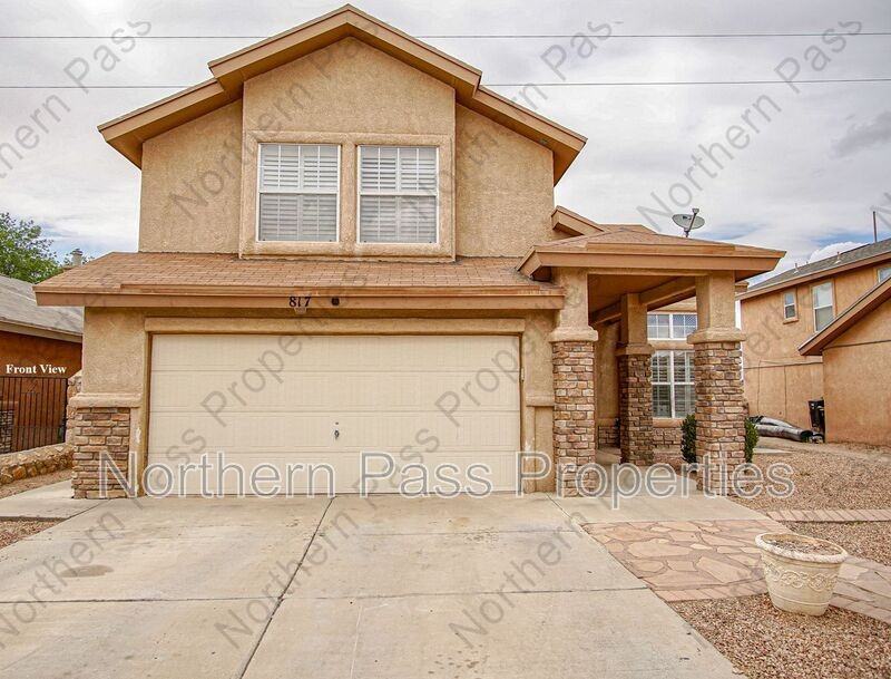 817 Dakota River Ave - Photo 2 of 30