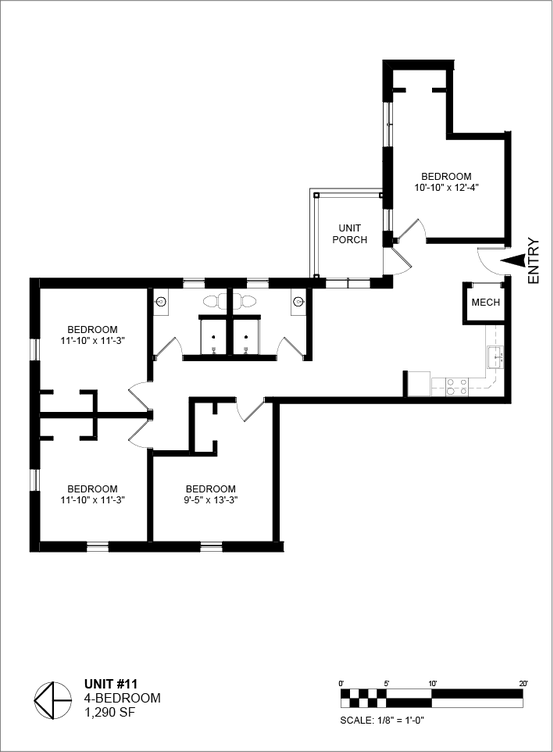 15 Hungerford Ter - Photo 2 of 2
