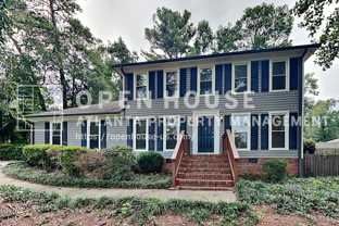 2090 Moccasin Way Sw - Photo 1 of 1