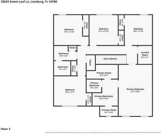 35024 Sweet Leaf Ln - Photo 5 of 16