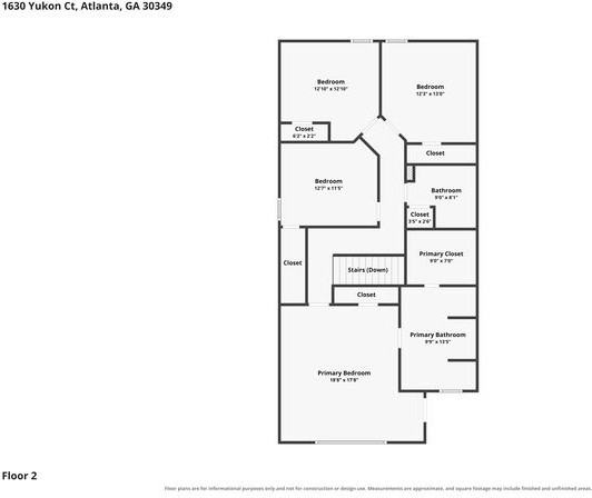 1630 Yukon Ct - Photo 4 of 16
