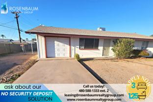 756 E Granada Ave - Photo 1 of 1