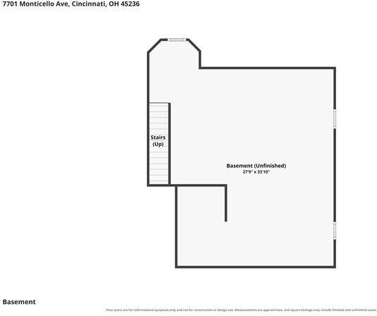 7701 Monticello Ave - Photo 2 of 17