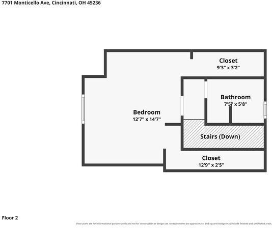 7701 Monticello Ave - Photo 5 of 17