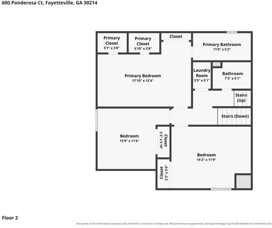 600 Ponderosa Ct - Photo 4 of 17