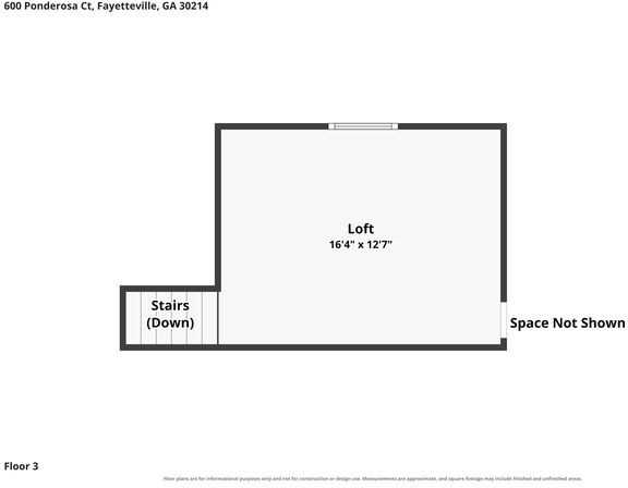 600 Ponderosa Ct - Photo 5 of 17