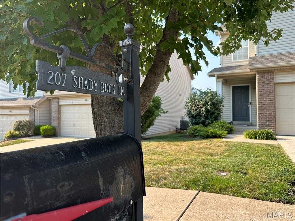 207 Shady Rock Ln - Photo 3 of 45