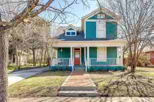 1523 Alston Ave - Photo 1 of 1