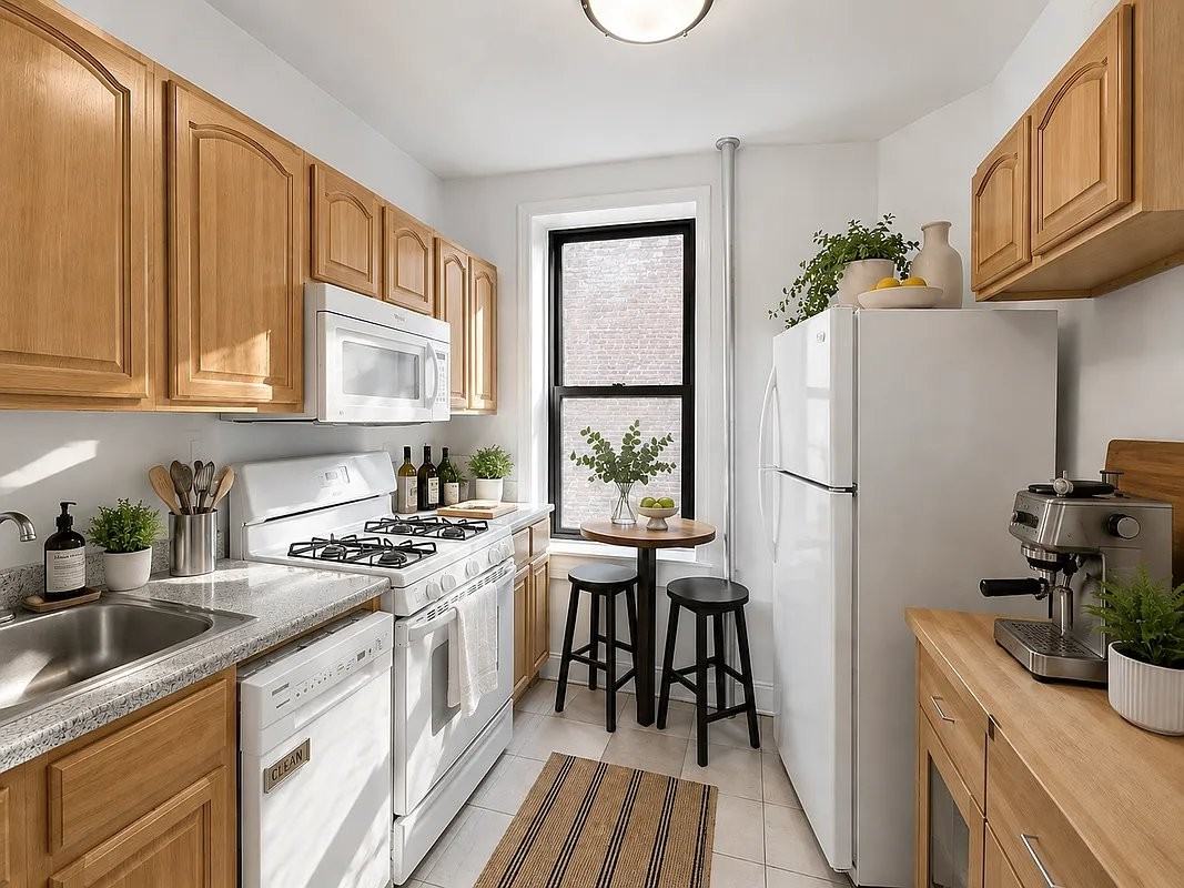 W 146th St #9 - Photo 6 of 7