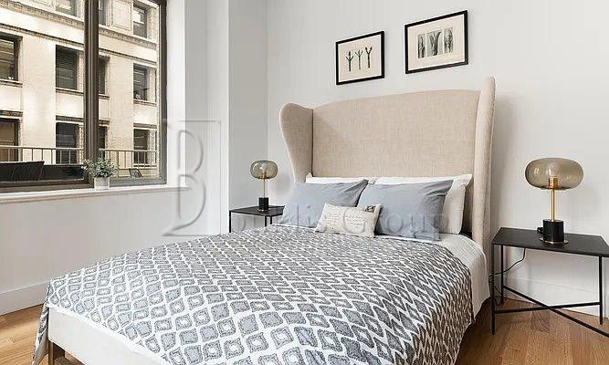 Wall St #2118 - Photo 4 of 9