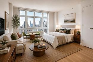 331 E Houston St #8A - Photo 1 of 1