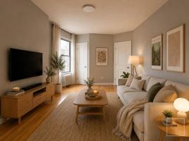 featured image of 204 E 112th St #44