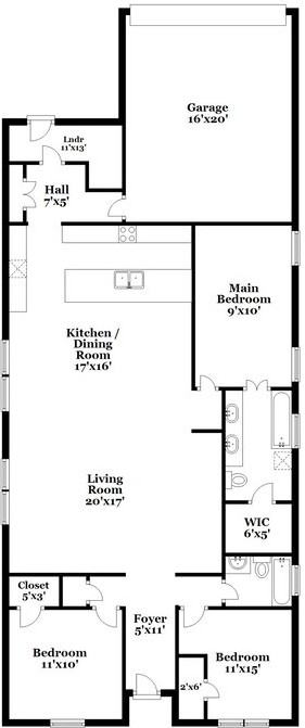 2157 Barx Dr - Photo 2 of 16