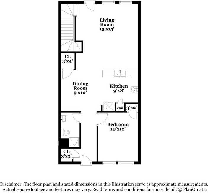 2203 Sunny Cove Dr - Photo 2 of 17