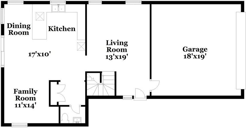 5025 Frozen Springs Ct - Photo 2 of 17