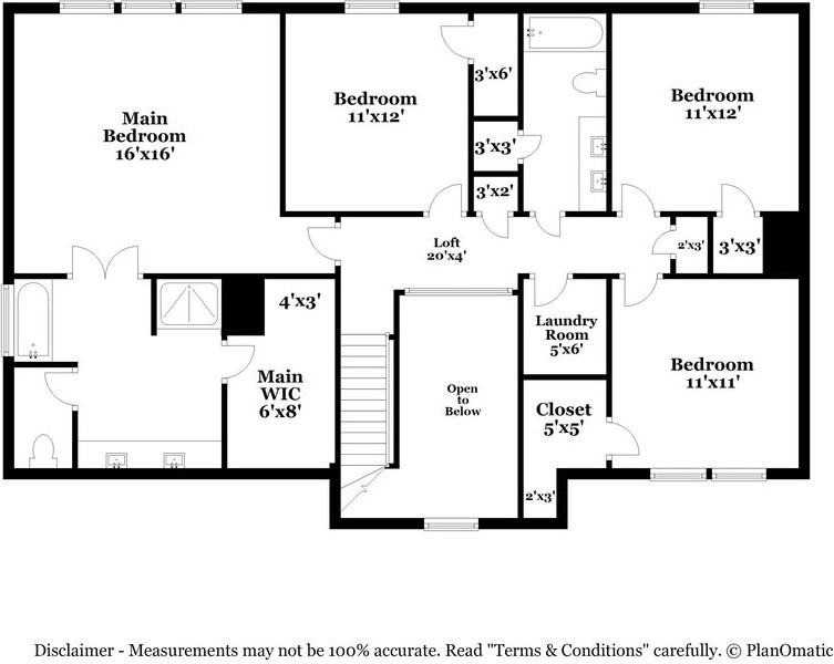 5667 Lake Trce - Photo 2 of 17