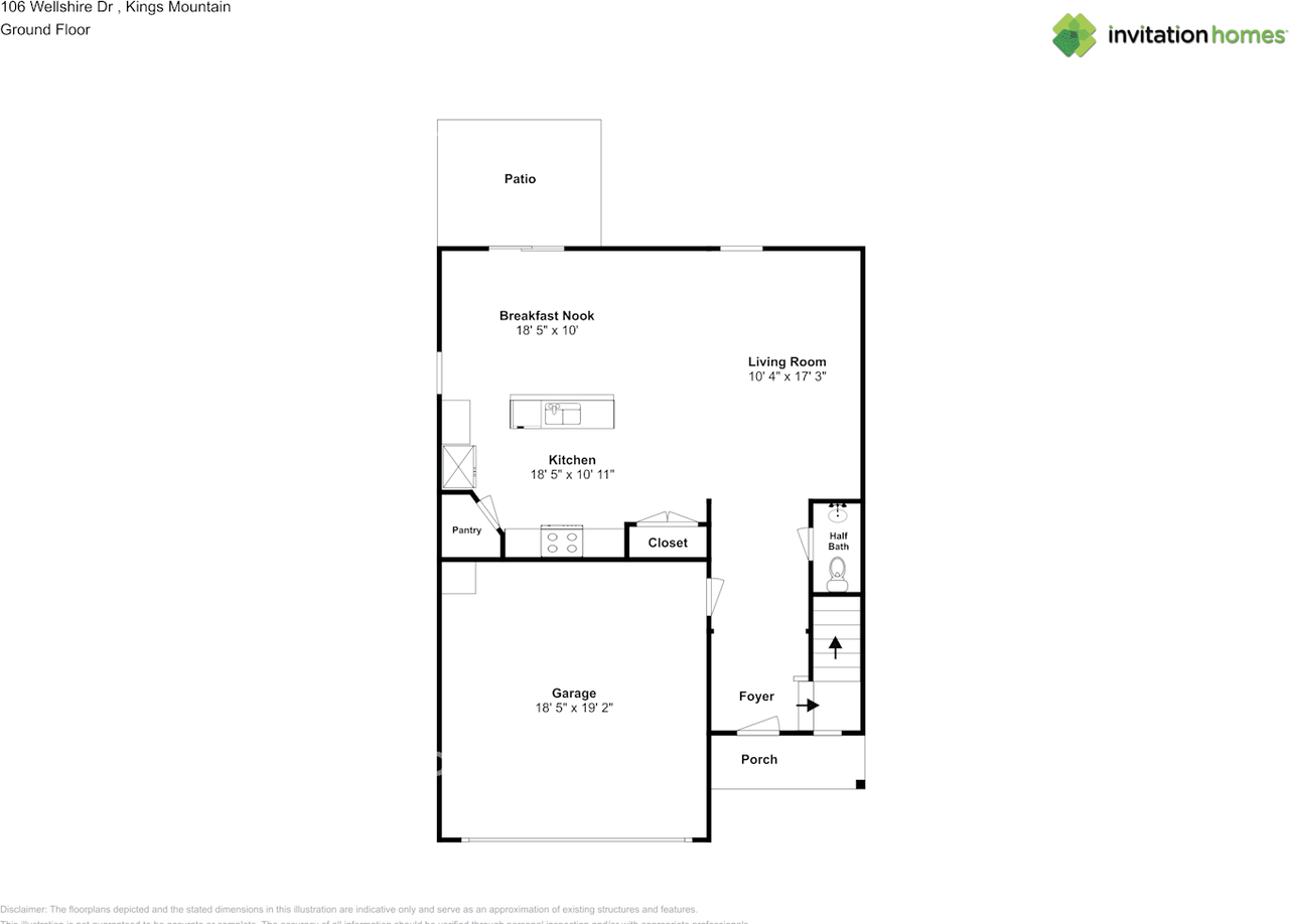106 Wellshire Dr - Photo 2 of 19