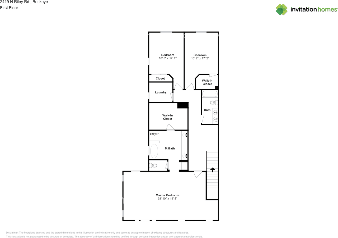 2419 N Riley Rd - Photo 3 of 19