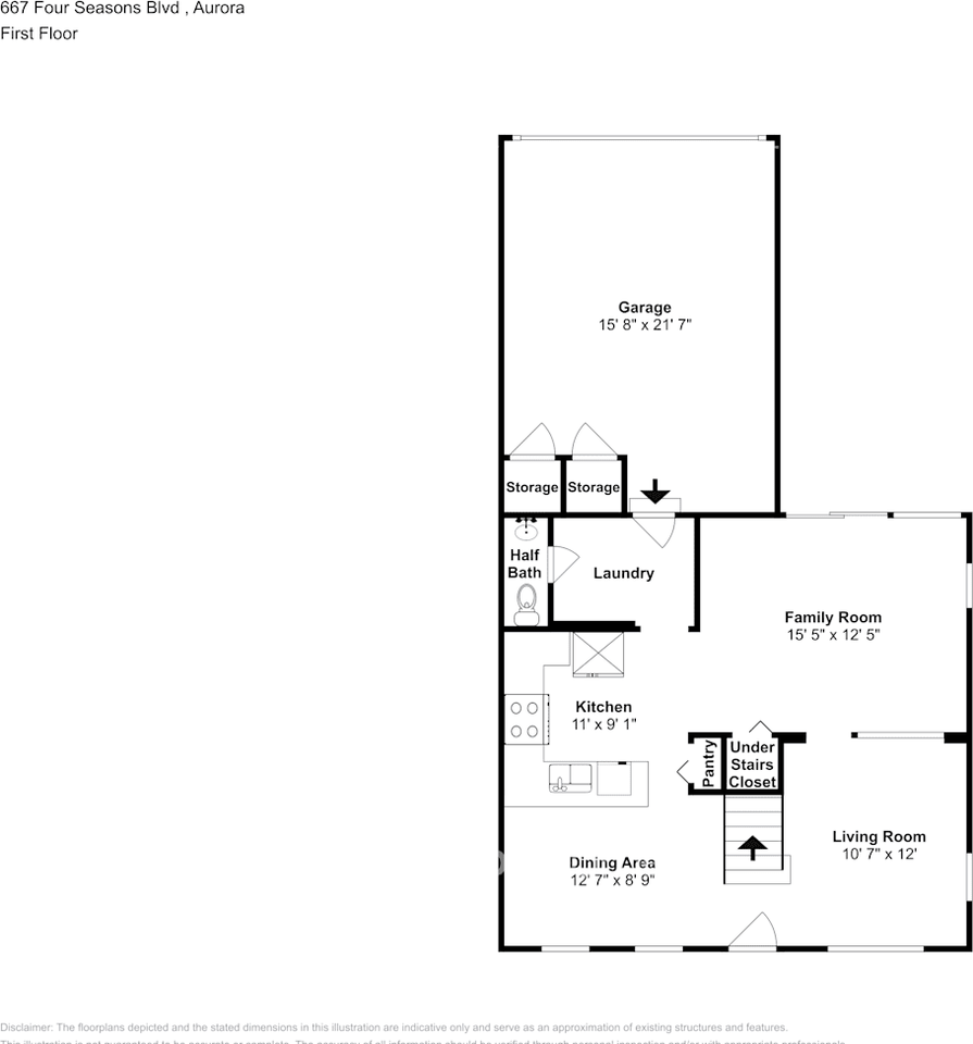 667 Four Seasons Blvd - Photo 2 of 20