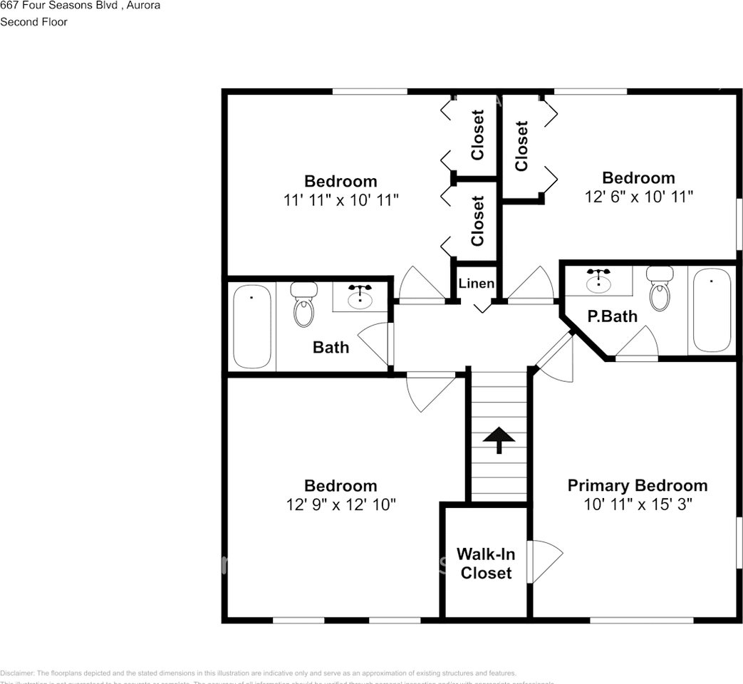 667 Four Seasons Blvd - Photo 3 of 20