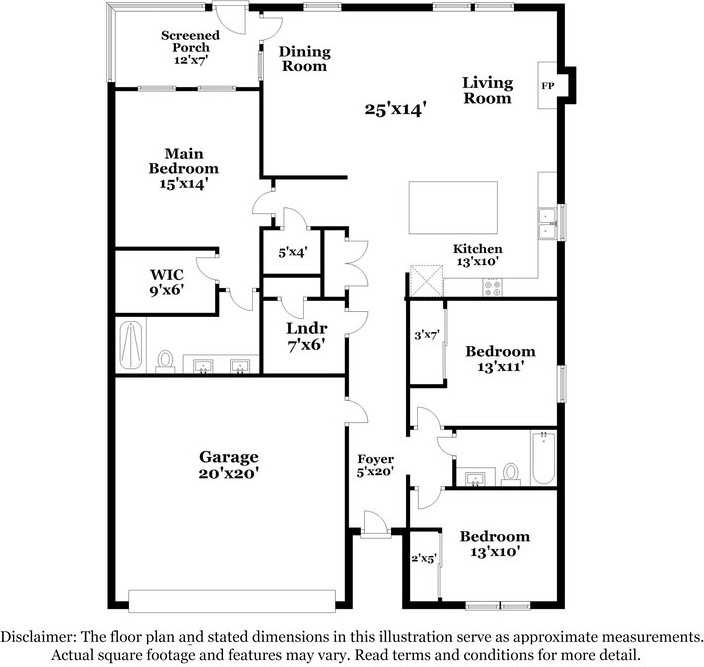 1029 Avondale Dr - Photo 2 of 17