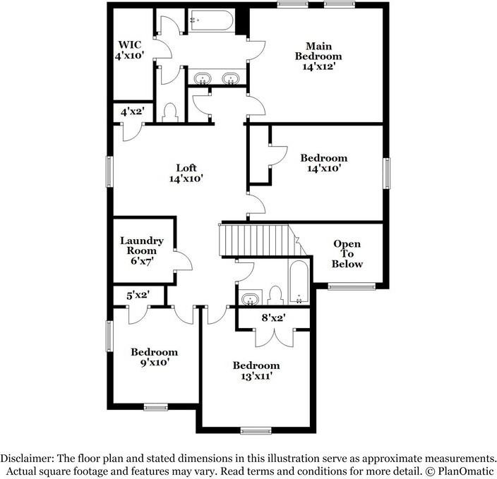 13042 Rose Landing Dr - Photo 3 of 17