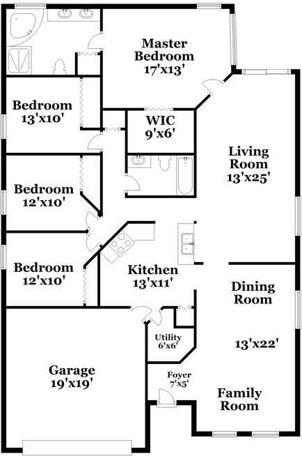 2131 Colonial Woods Blvd - Photo 2 of 16