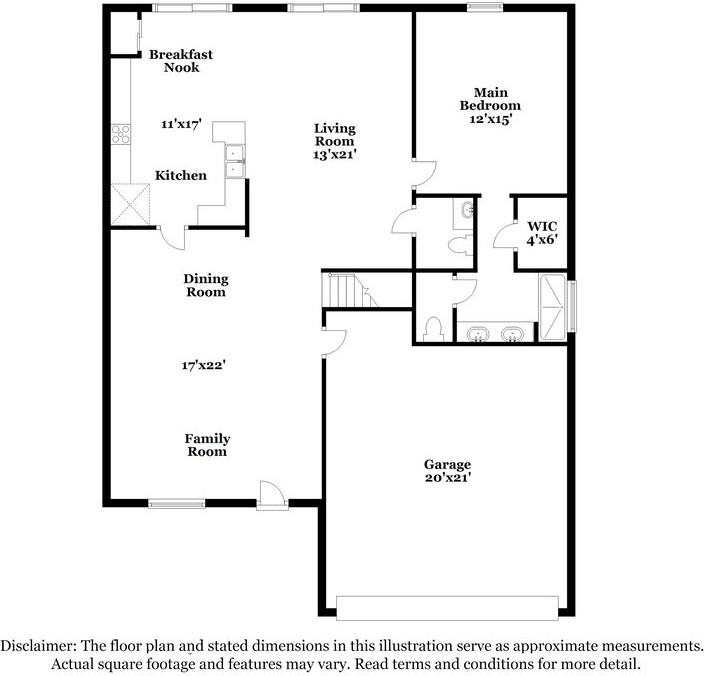 3042 Stillwater Dr - Photo 3 of 17