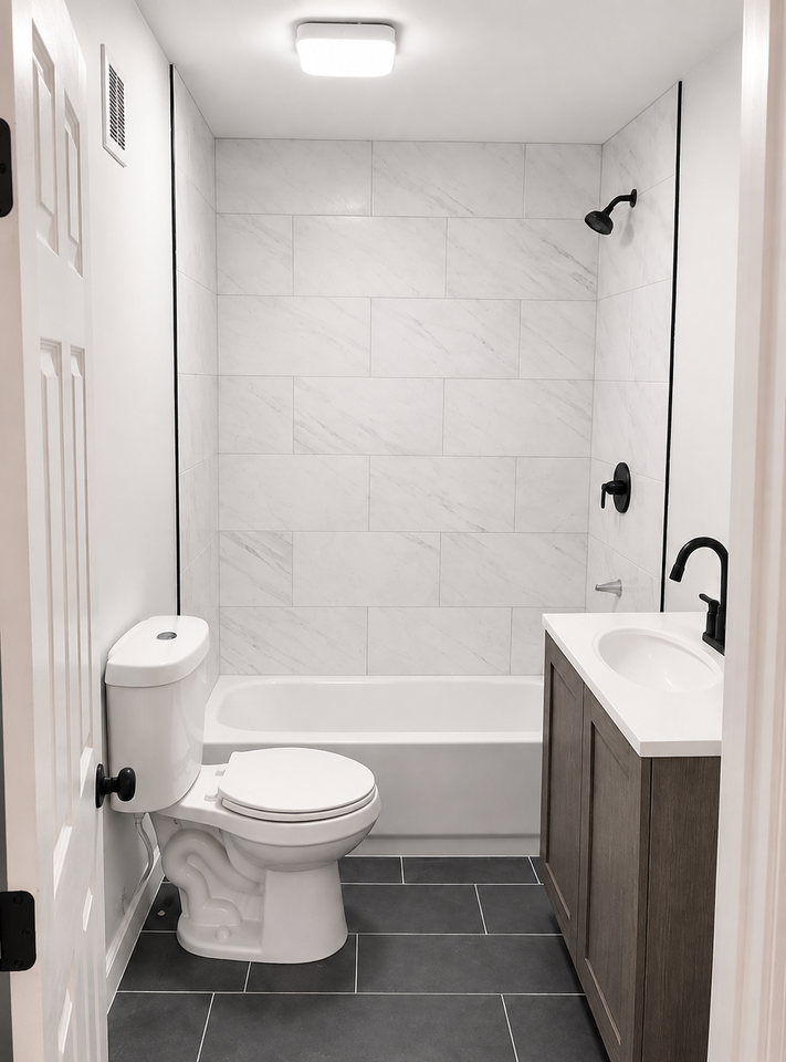 2924 Jarboe St - Photo 3 of 7