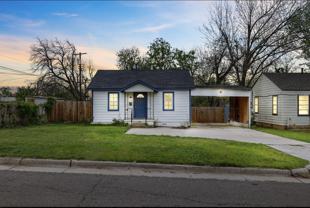 4012 S Hudson Ave - Photo 1 of 1