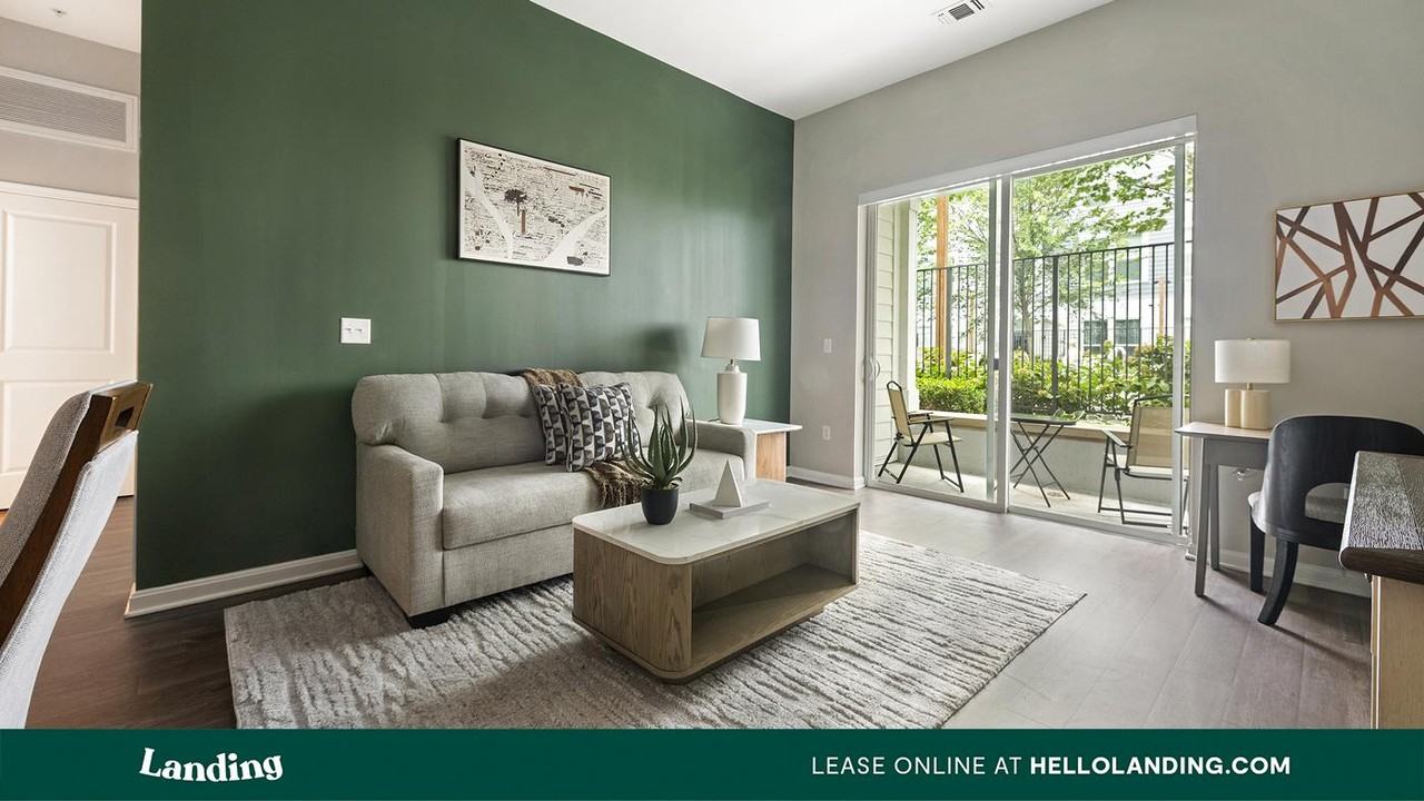 8525 Chevy chase Lake Terrace - Photo 3 of 50