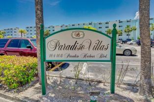 108 Paradise Harbour Blvd ##512 - Photo 1 of 1