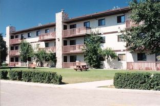 Heritage Apartments - Photo 1 of 1