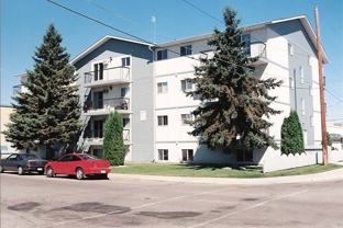 Westfalia House Apartments - Photo 1 of 1