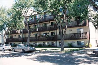 Hanover Court Apartments - Photo 1 of 1