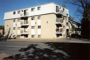 Monte Carlo Apartments - Photo 1 of 1