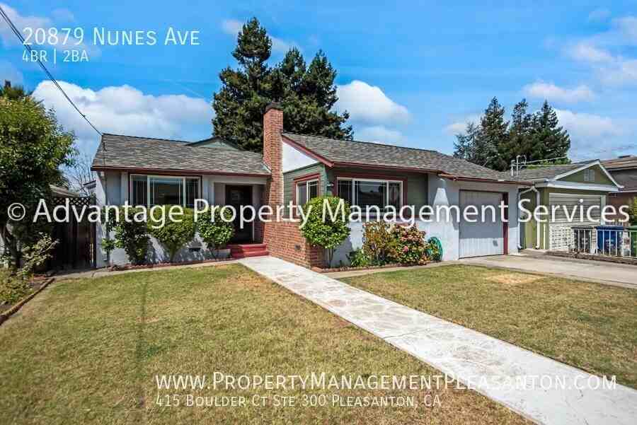 20879 Nunes Ave - Photo 2 of 23