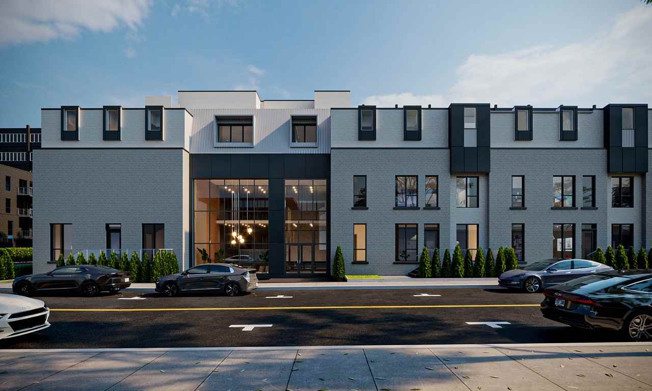 5480 Avenue Henri-Julien #126 - Photo 6 of 17