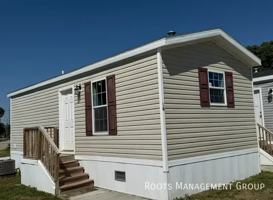 featured image of C4 Trailerville Ct #C4