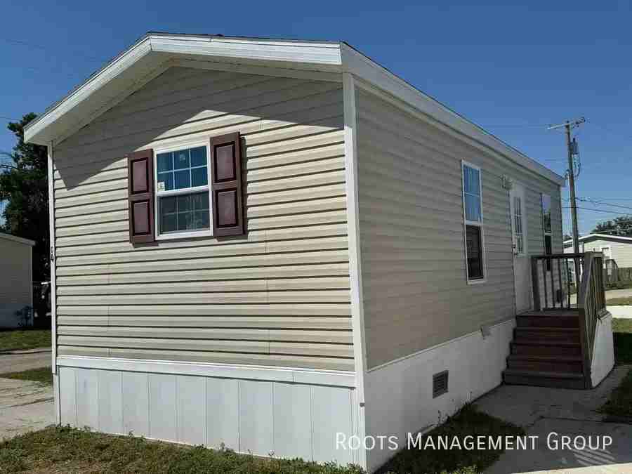 C4 Trailerville Ct #C4 - Photo 2 of 20