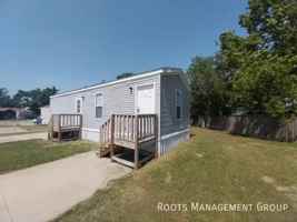 featured image of 1812 Dover Dr #1812D