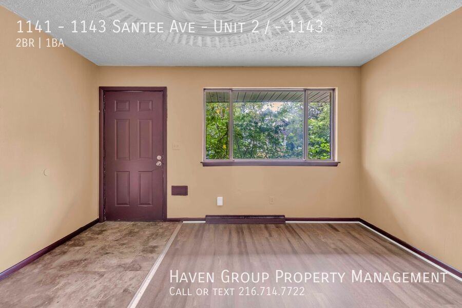 1141 - 1143 Santee Ave - Unit 2 / #1143 - Photo 2 of 13
