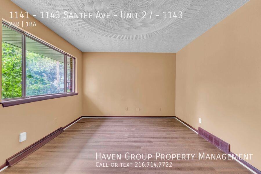 1141 - 1143 Santee Ave - Unit 2 / #1143 - Photo 4 of 13