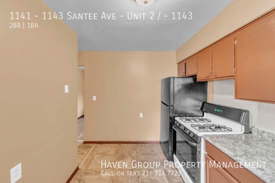 1141 - 1143 Santee Ave - Unit 2 / #1143 - Photo 6 of 13