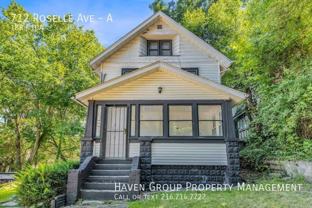 712 Roselle Ave #A - Photo 1 of 1